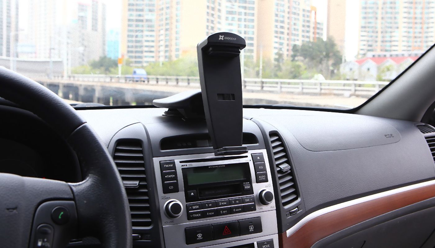 note 8 car kits for dash mount qingcheng